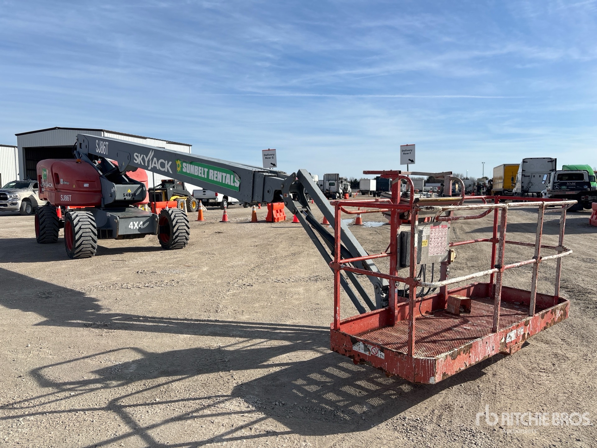 General Appearance with Zdjęcie, prawy górny róg