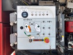 Basic Lower Control Station with