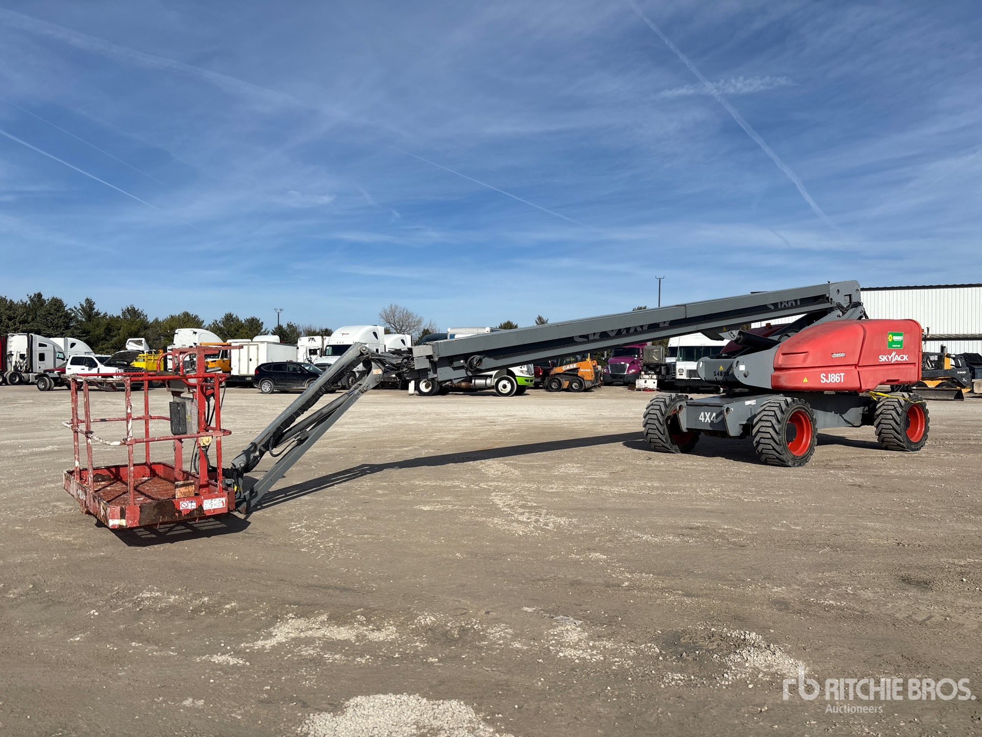 General Appearance with Zdjęcie, lewy górny róg