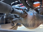 Drivetrain with