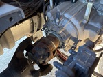 Drivetrain with