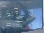 Cab with Engine Hours