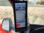 Cab with