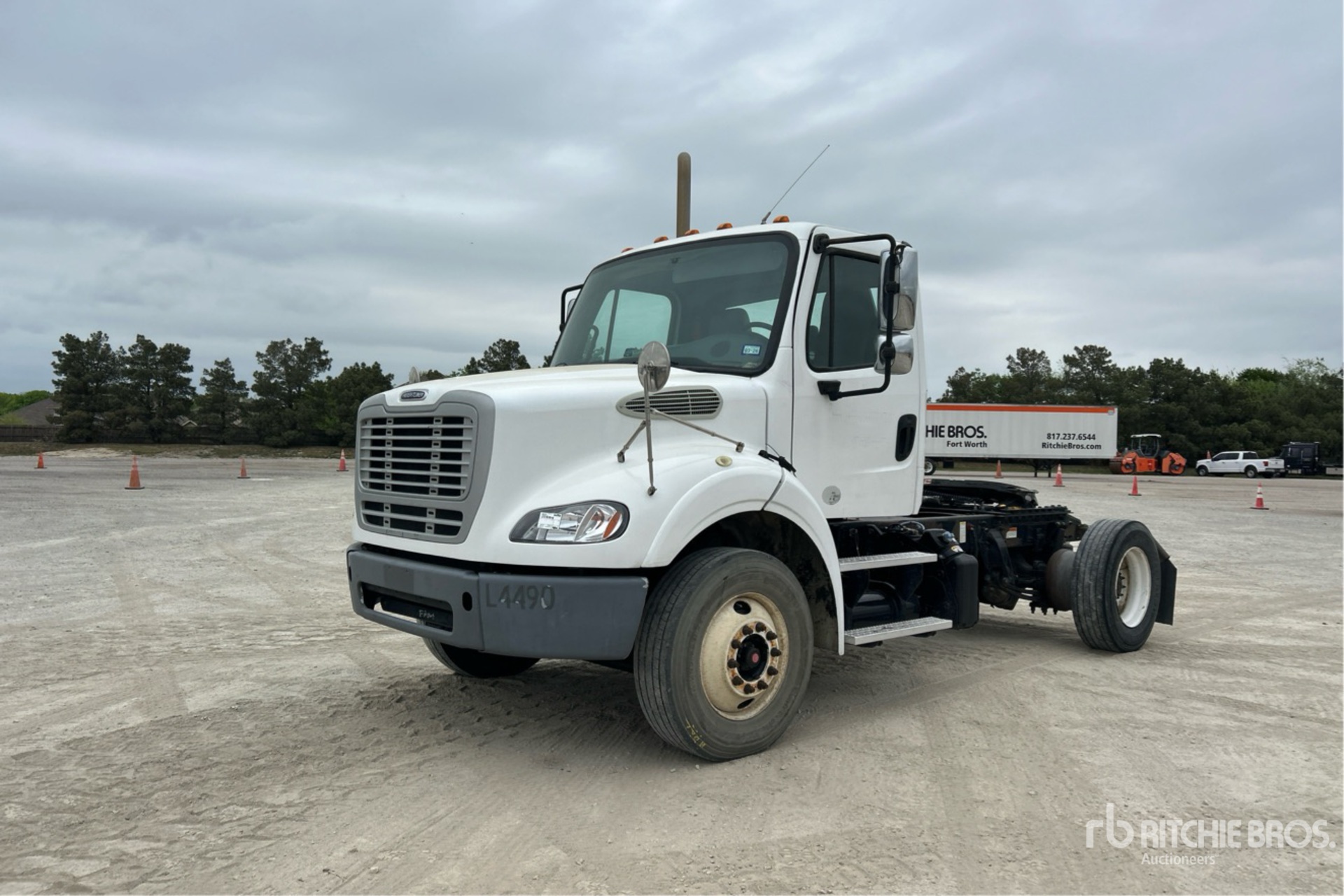 General Appearance with Imagen: esquina delantera izquierda