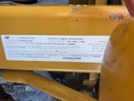 Rear Engine with