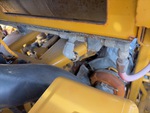 Rear Engine with