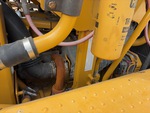 Rear Engine with