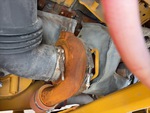 Rear Engine with