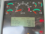 Rear Engine with