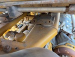 Rear Engine with