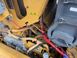 Rear Engine with
