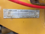 Rear Engine with