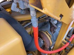 Rear Engine with