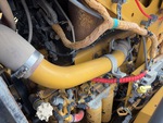 Rear Engine with