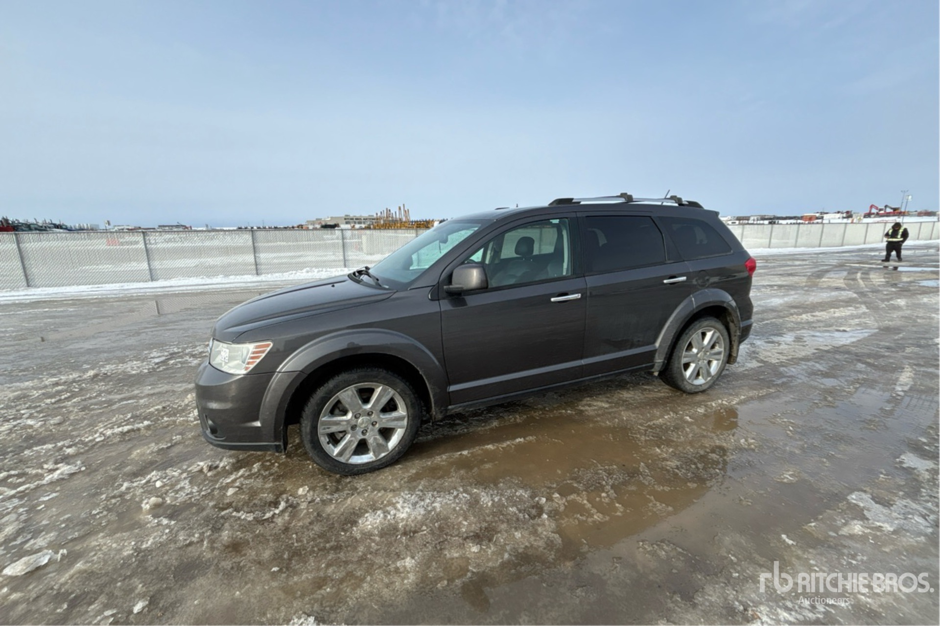 General Appearance with Imagen: esquina delantera izquierda