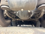 4 Underbody - Truck with