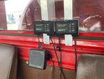 Cab with