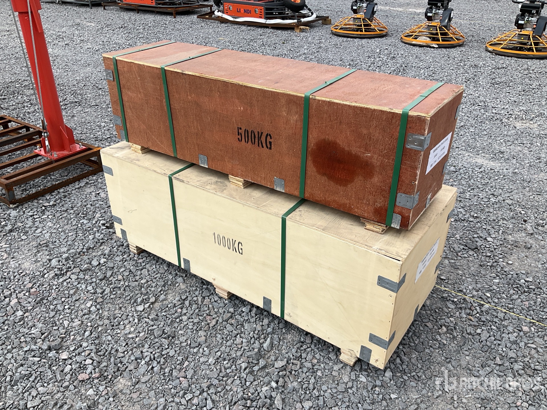 General Appearance with Zdjęcie, lewy dolny róg