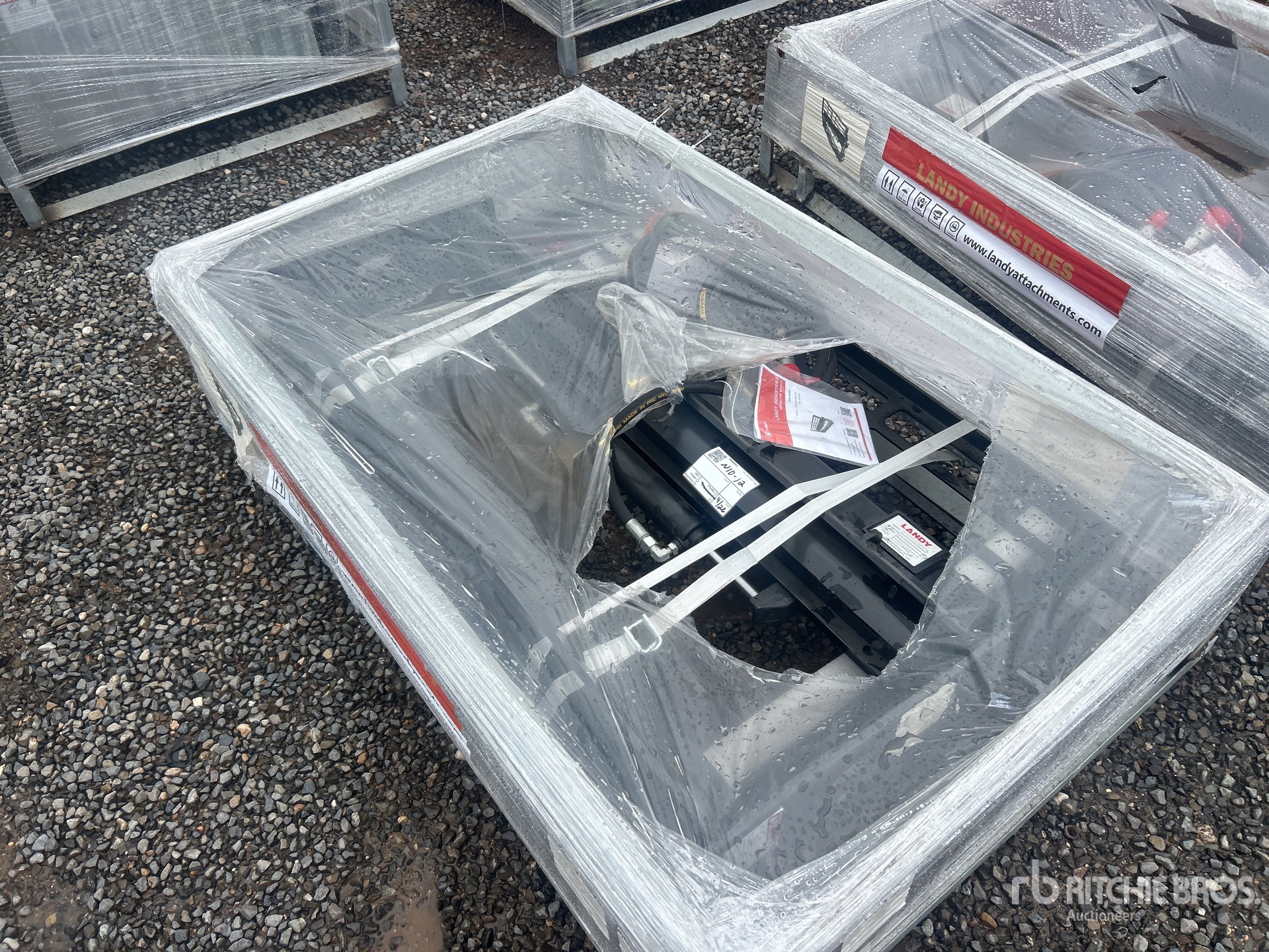 General Appearance with Imagen: esquina trasera izquierda