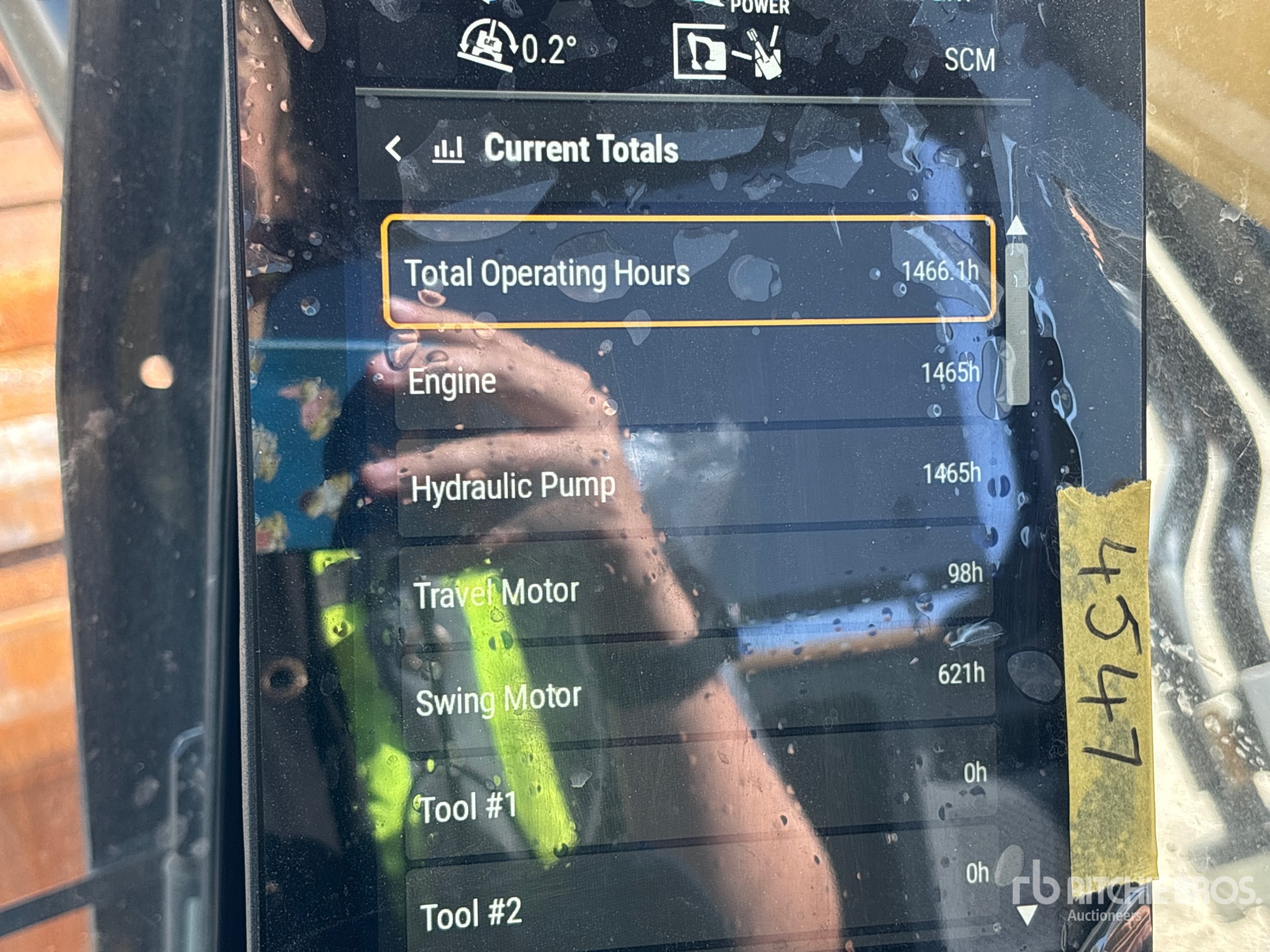 2022 Caterpillar 336