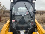 General Appearance with Glass