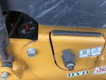 Hydraulics with Hydraulic Tank