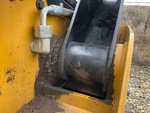 Chassis with Chassis to Arm Pins