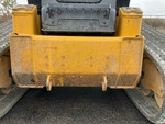 Chassis with Frame Condition