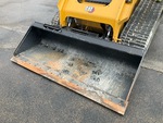Specialty with Loader Bucket Condition