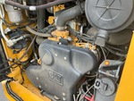 Engine with Engine - Right Side