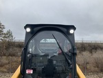 General Appearance with Exterior Lights