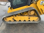 Undercarriage with Roller Frames