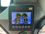 Control Station with Gauges