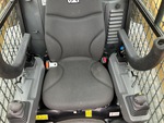 Control Station with Seats/Armrests