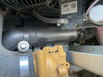 Engine with Exhaust System