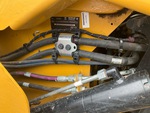 Hydraulics with Hoses (Hydraulics)