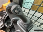 Control Station with Hydraulic Controls