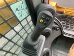 Control Station with Drivetrain Controls