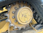 Undercarriage with Sprockets