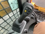 Control Station with Steering Controls