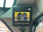 Control Station with Dash Console