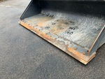 Specialty with Loader Bucket Cutting Edge/Shanks/Teeth