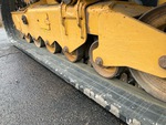 Undercarriage with Carrier Rollers