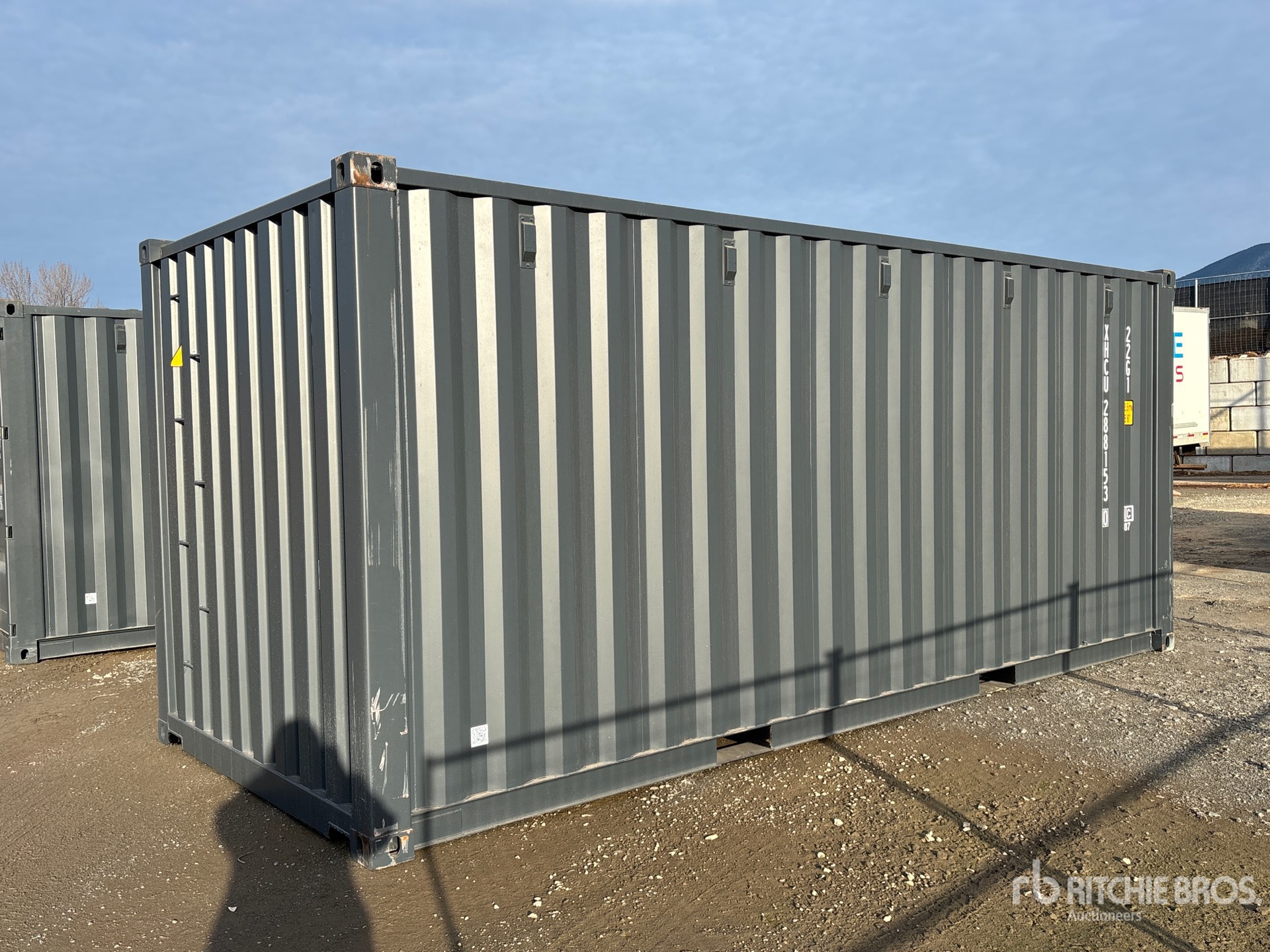 General Appearance with Imagen: esquina trasera derecha