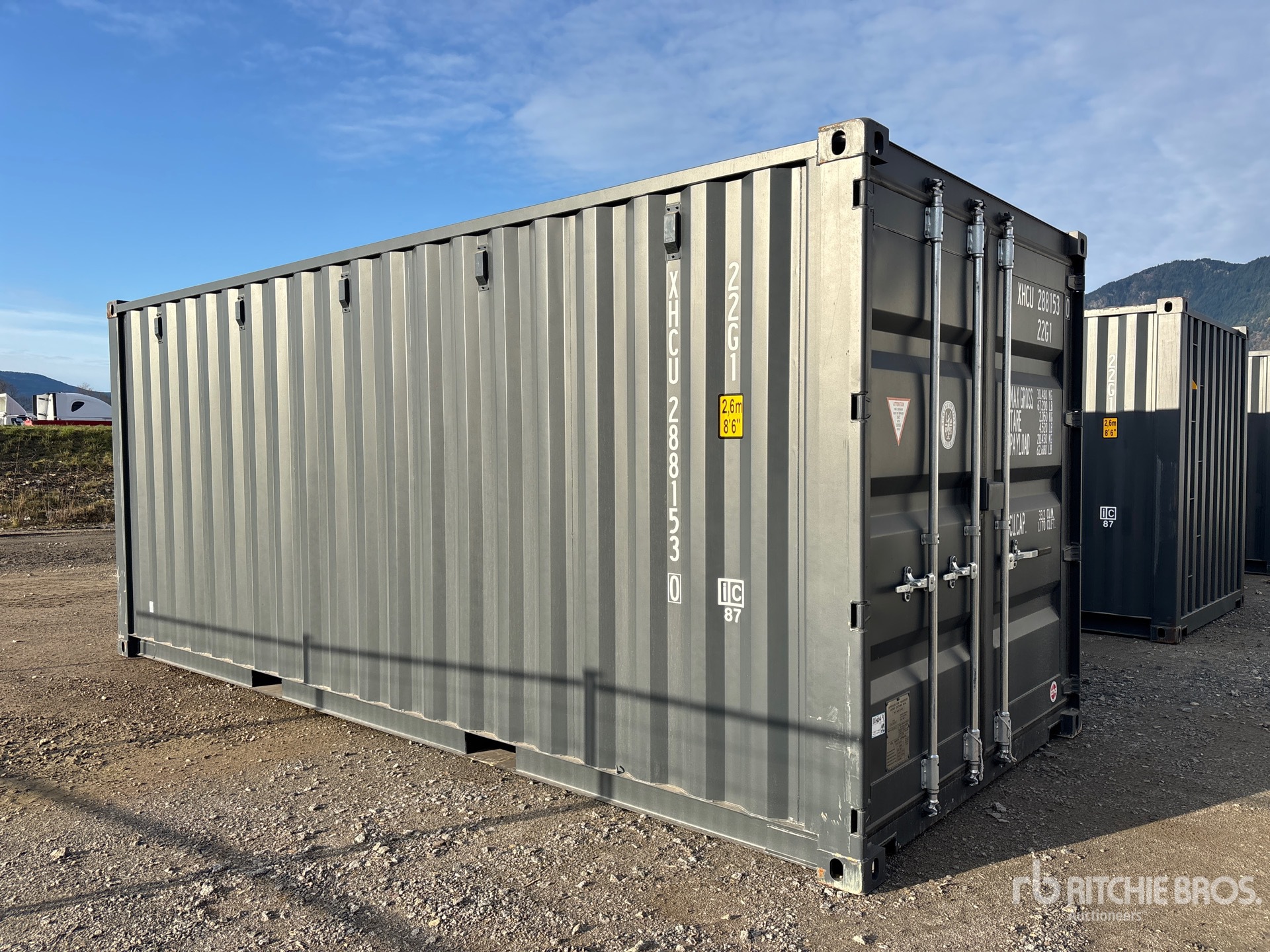 General Appearance with Imagen: esquina delantera derecha