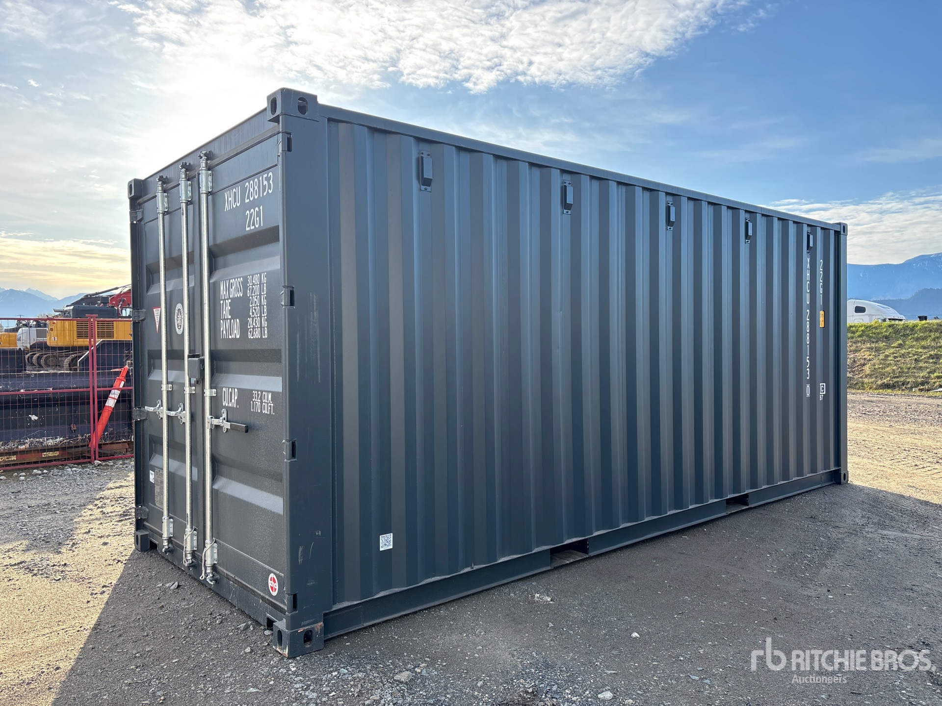 General Appearance with Imagen: esquina delantera izquierda