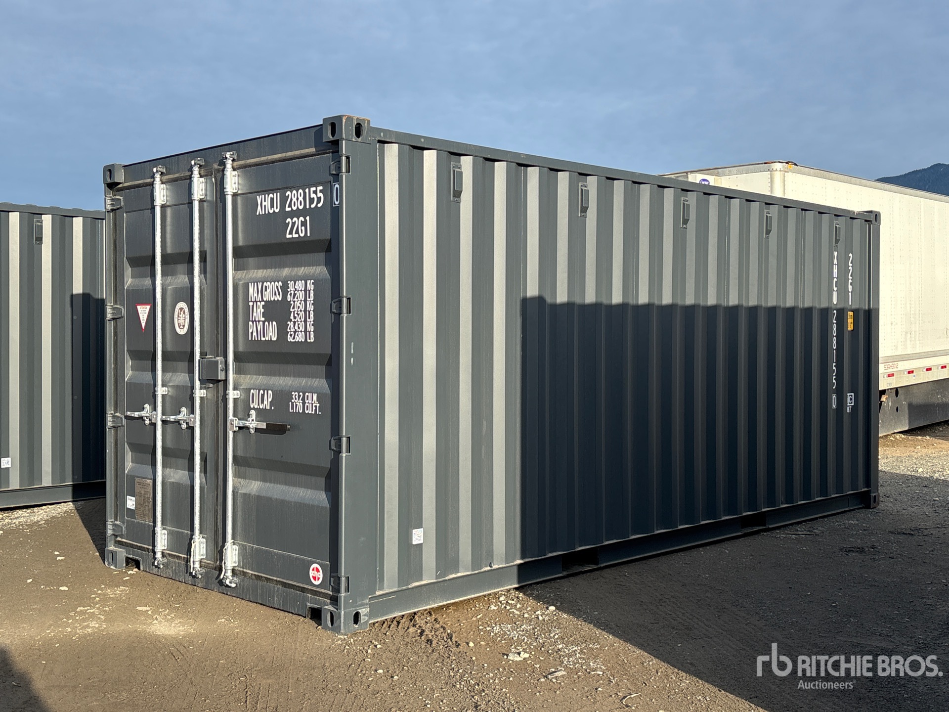 General Appearance with Imagen: esquina delantera izquierda