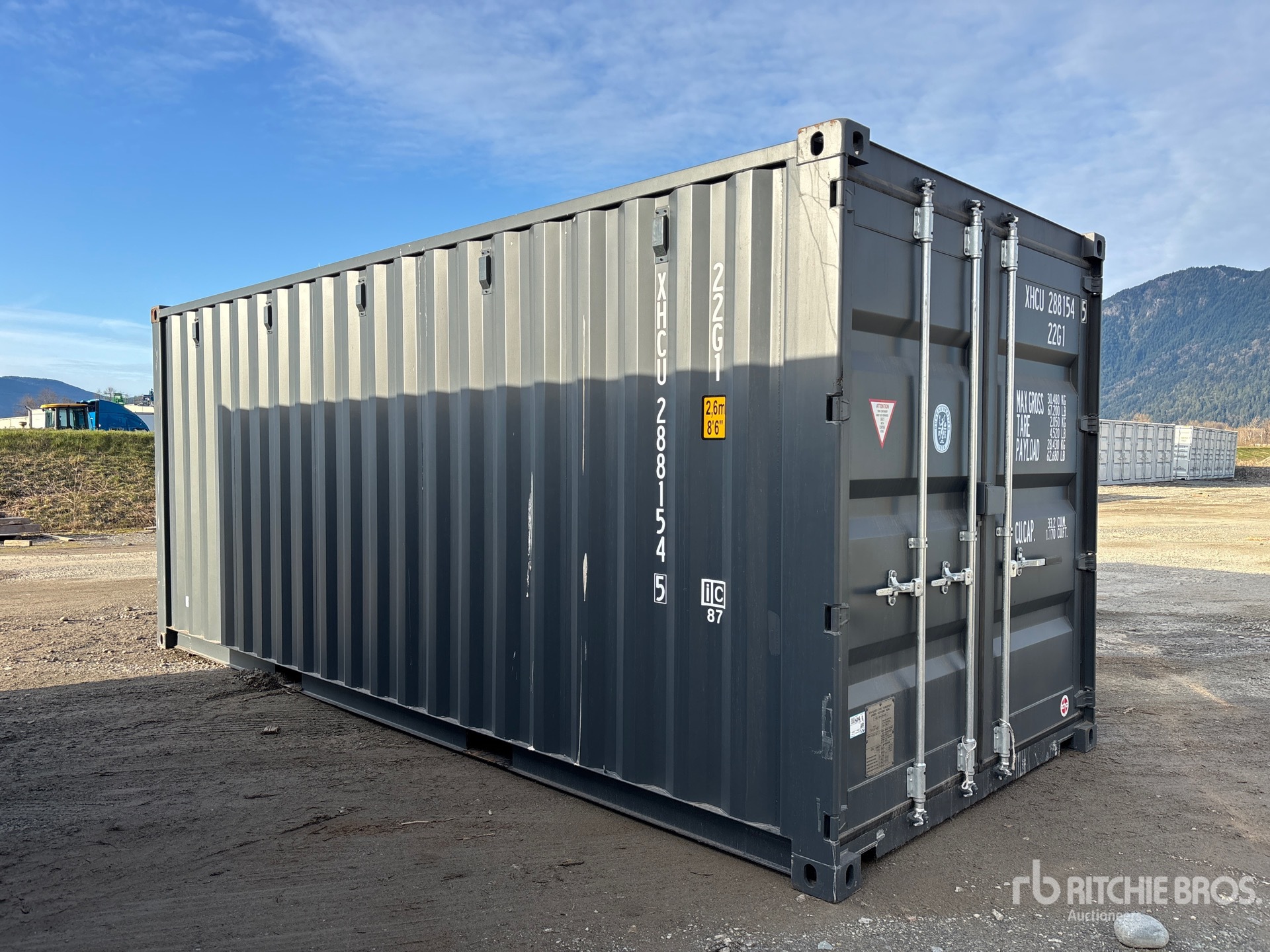 General Appearance with Imagen: esquina delantera derecha