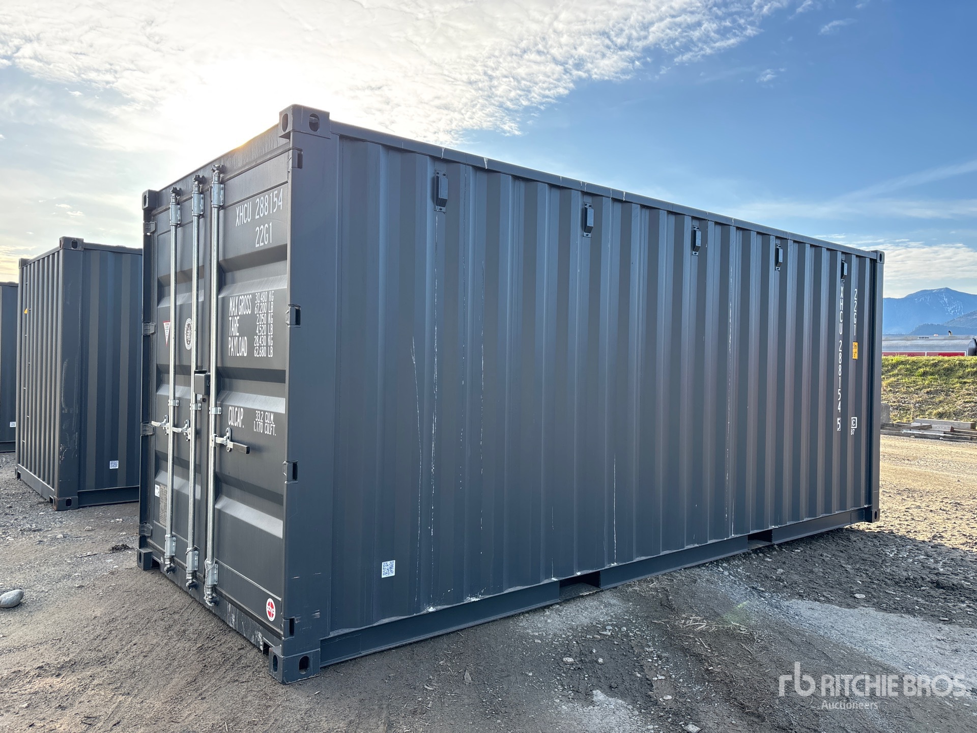 General Appearance with Imagen: esquina delantera izquierda