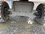 v2 Undercarriage - Wheeled Equipment with
